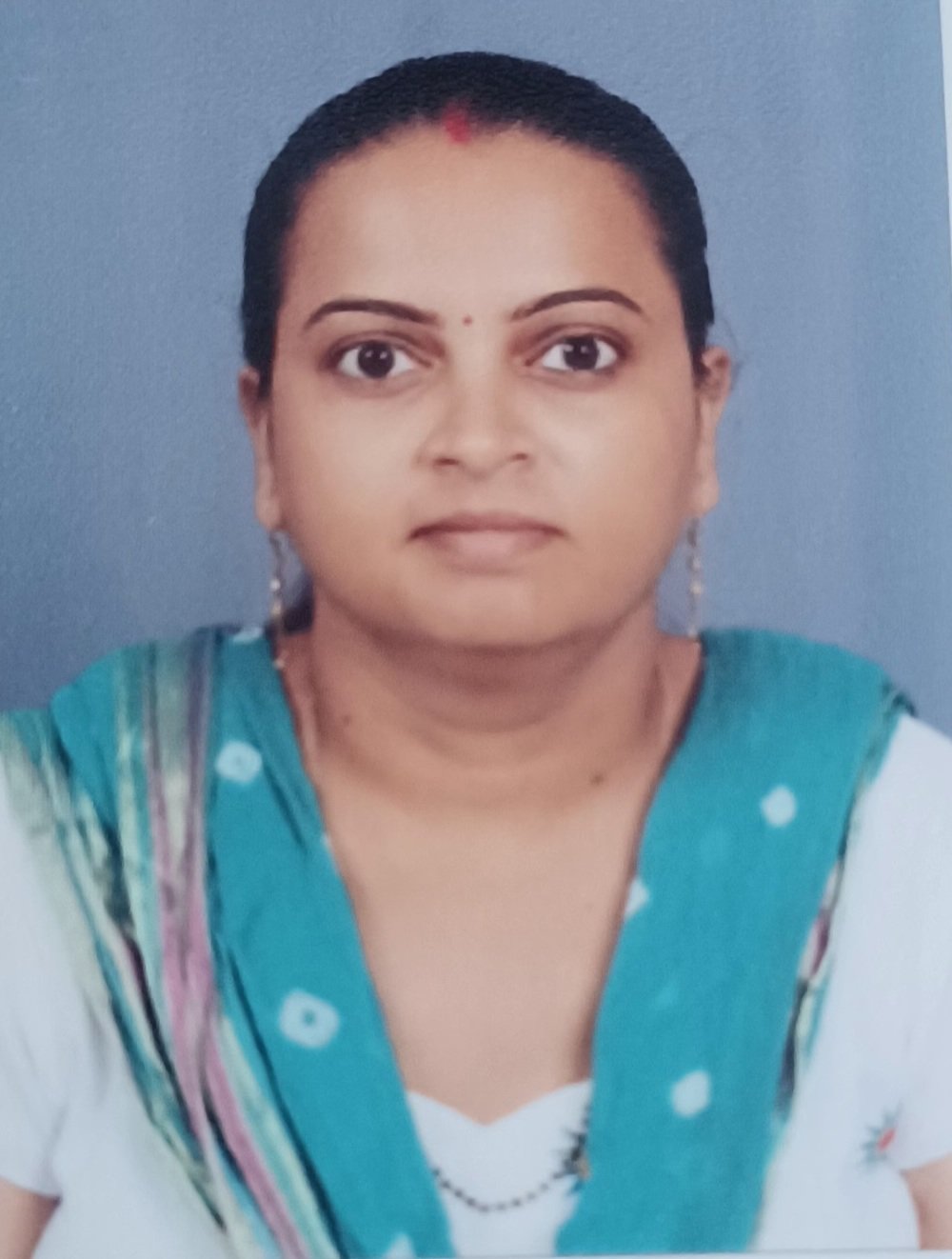 SWATIBEN NATVARLAL PATEL